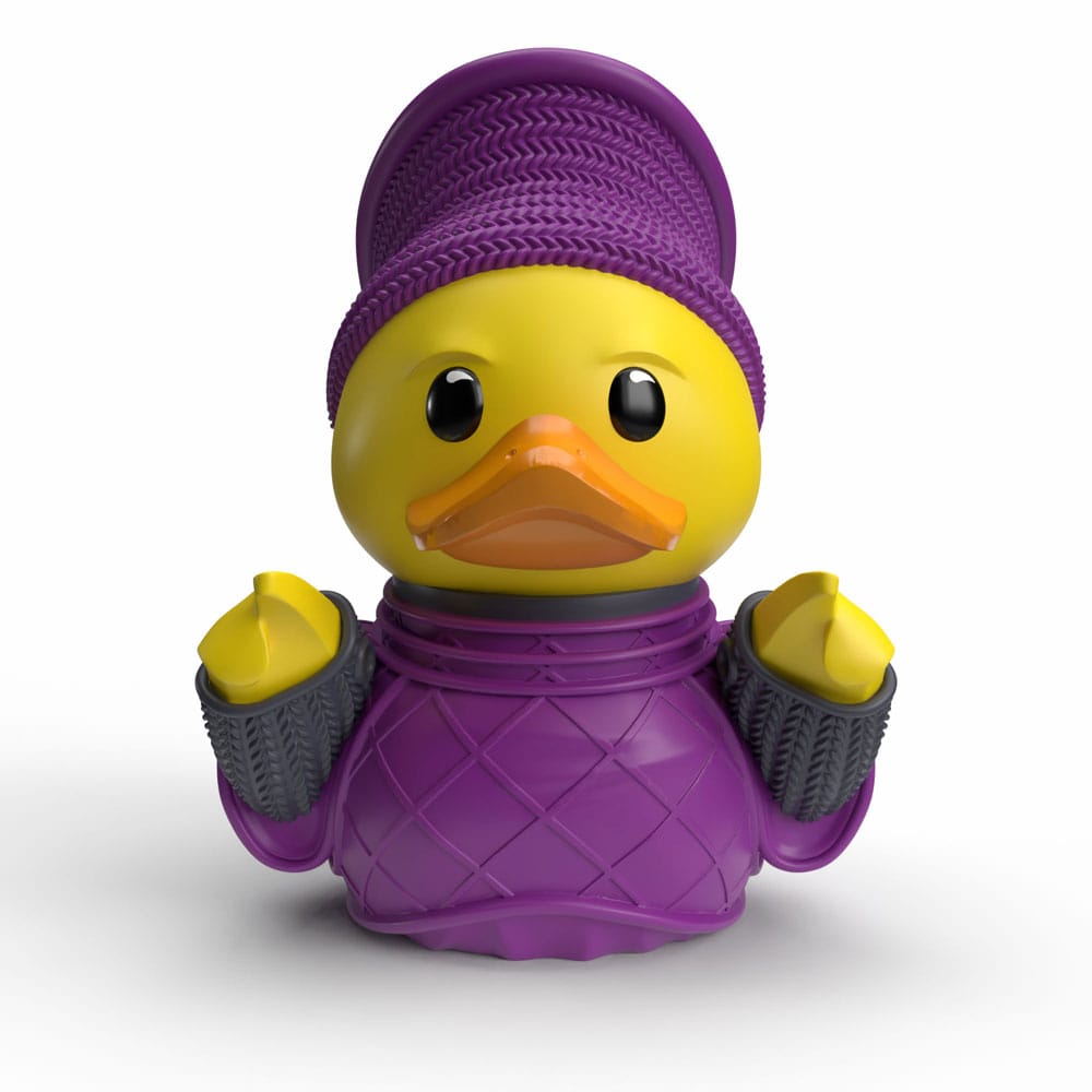 Star Trek Tubbz Guinan 1st Edition Numskull