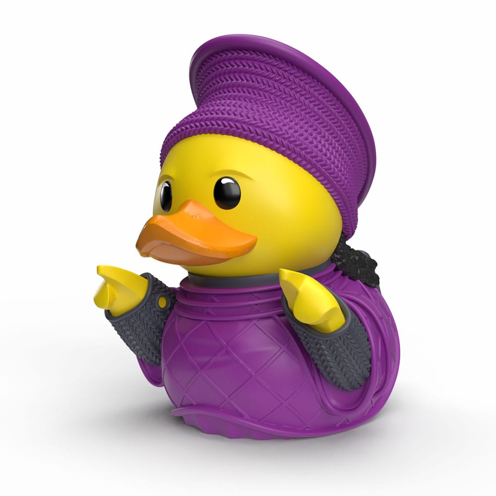 Star Trek Tubbz Guinan 1st Edition Numskull