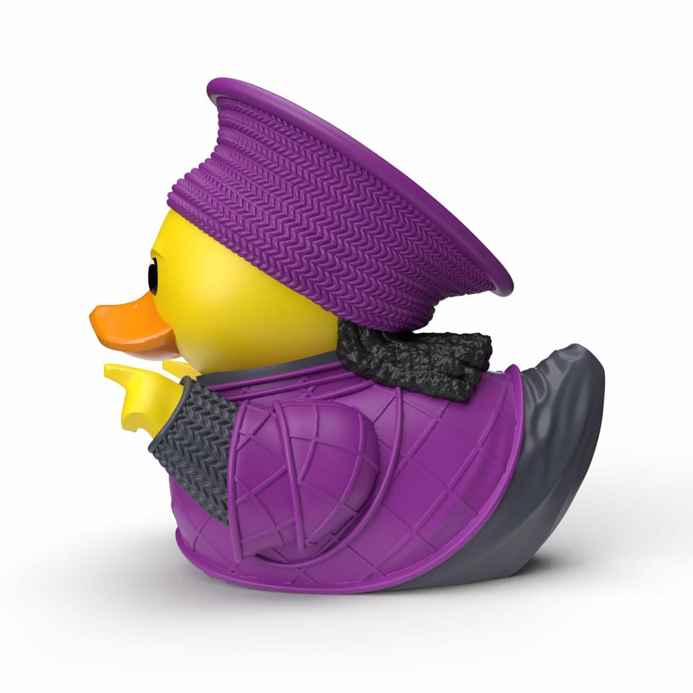 Star Trek Tubbz Guinan 1st Edition Numskull