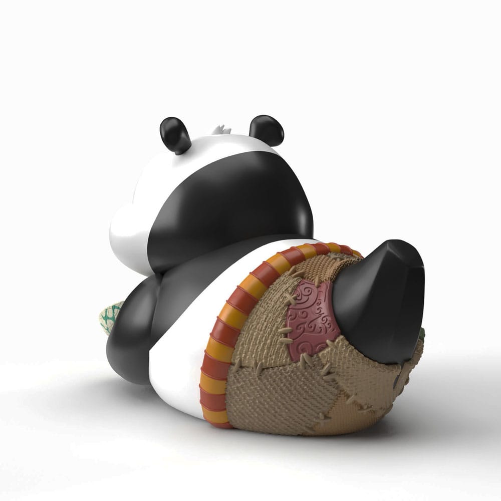 Kung Fu Panda Tubbz Po 1st Edition Numskull