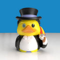 DC Comics Tubbz Penguin 1st Edition Numskull