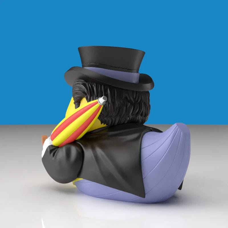 DC Comics Tubbz Penguin 1st Edition Numskull