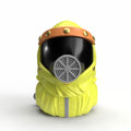 Back To The Future Tubbz Mini Marty Radiation Suit Numskull
