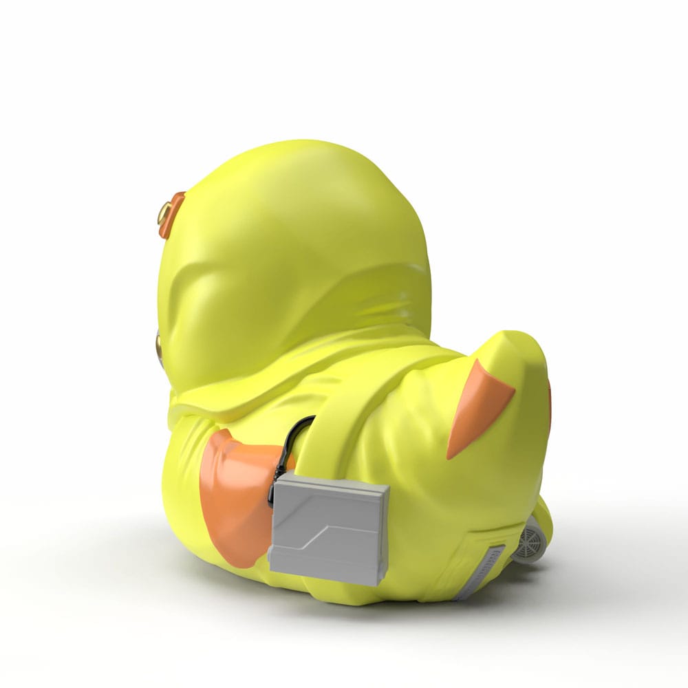 Back To The Future Tubbz Mini Marty Radiation Suit Numskull