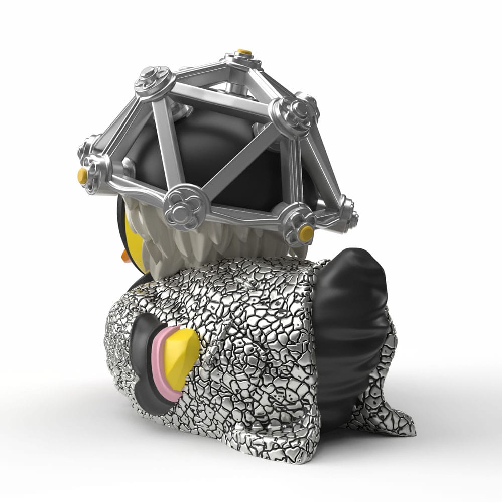 Back To The Future Tubbz Mini Doc Brown 1955 Numskull