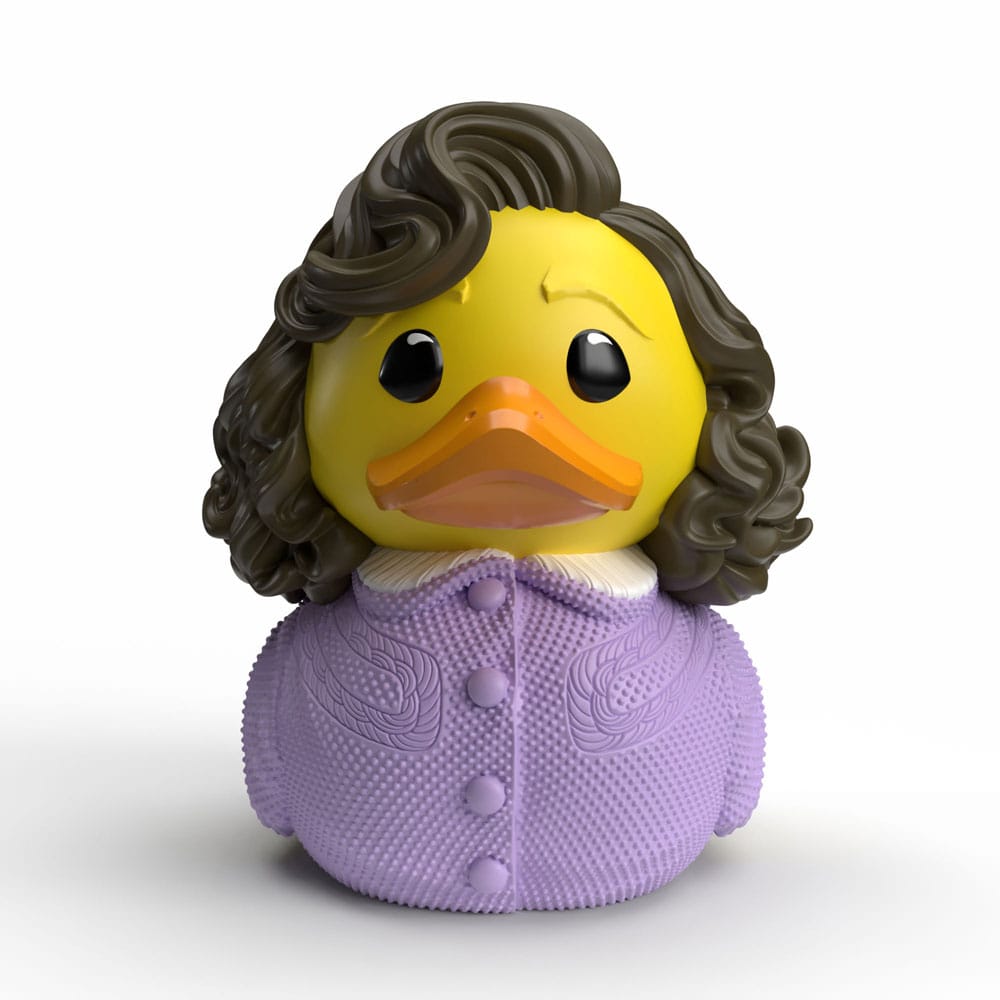 Back To The Future Tubbz Mini Lorraine Baines McFly Numskull