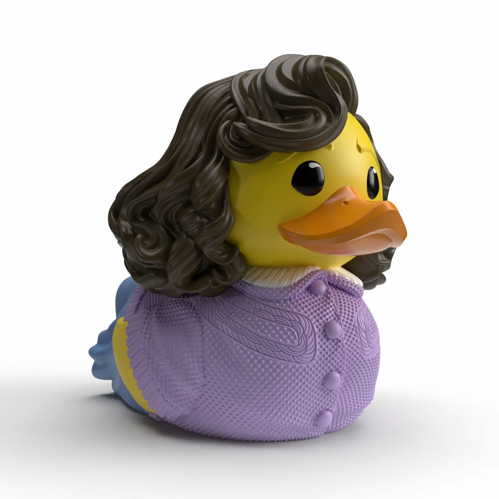 Back To The Future Tubbz Mini Lorraine Baines McFly Numskull
