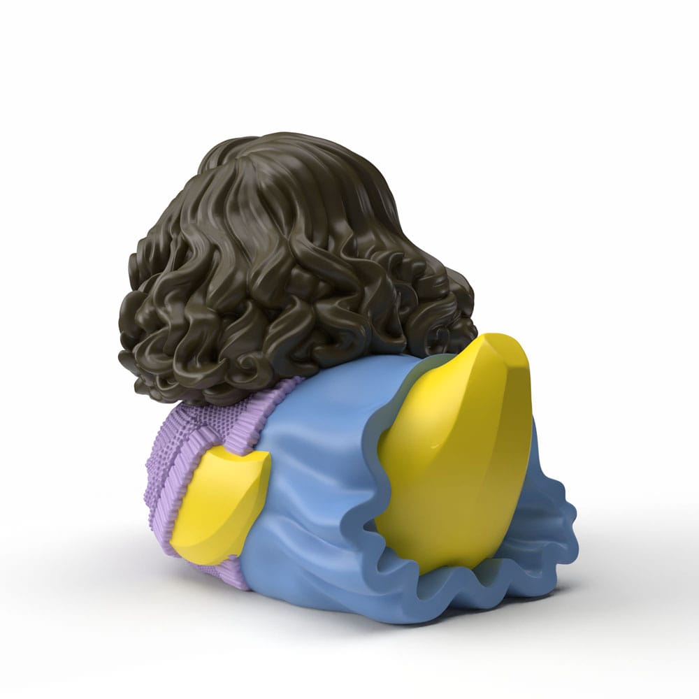 Back To The Future Tubbz Mini Lorraine Baines McFly Numskull