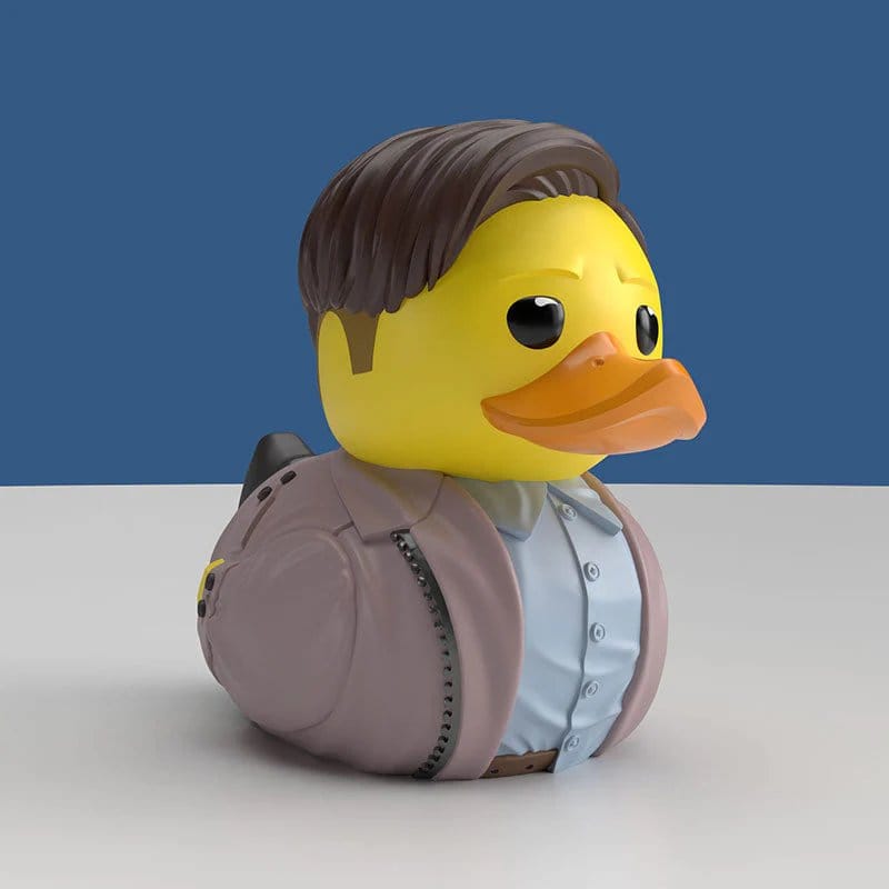 Back To The Future Tubbz Mini George Mcfly Numskull