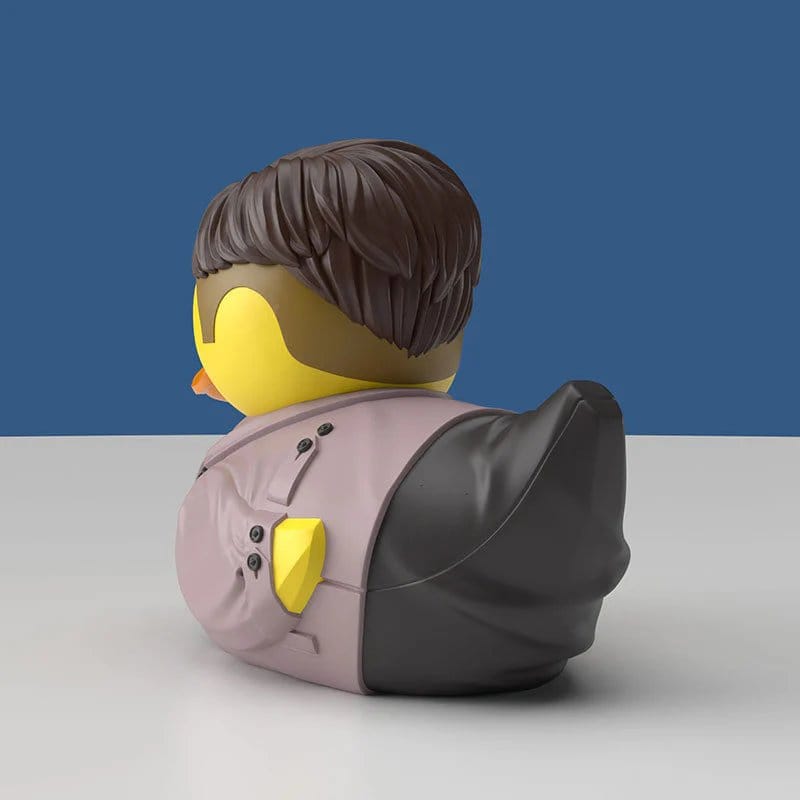 Back To The Future Tubbz Mini George Mcfly Numskull