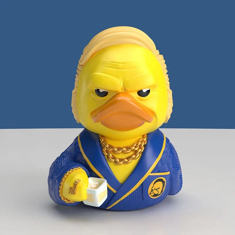 Back To The Future Tubbz Mini Biff Tannen 1955 Numskull