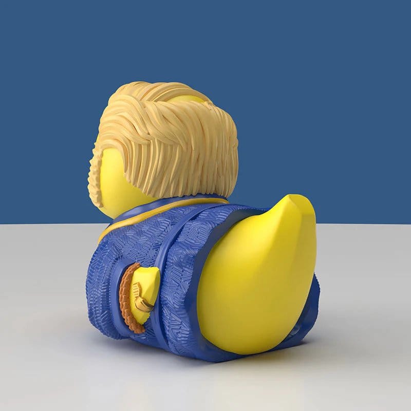 Back To The Future Tubbz Mini Biff Tannen 1955 Numskull