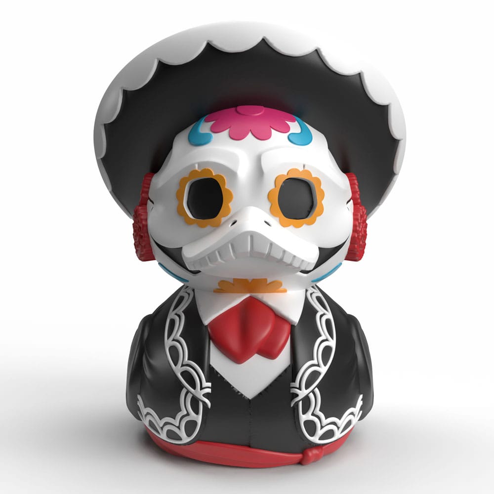 Travel Tubbz Mini Mexico Numskull