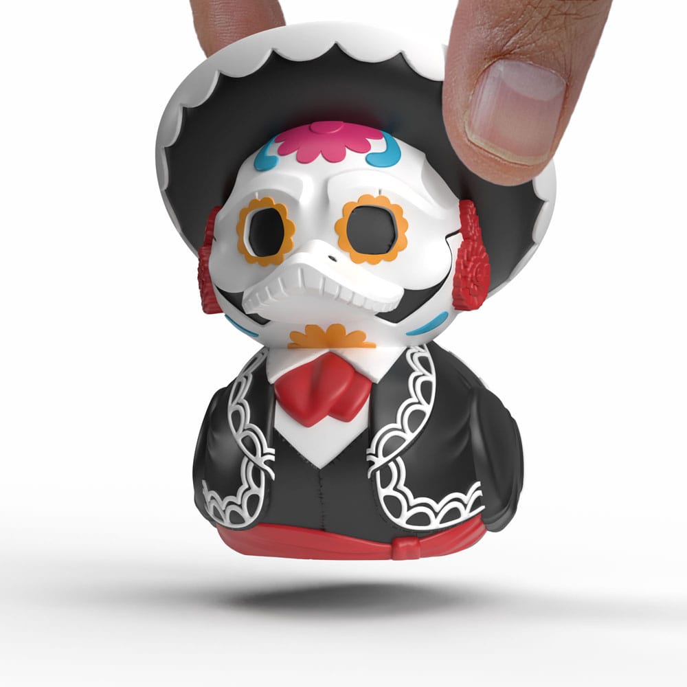 Travel Tubbz Mini Mexico Numskull