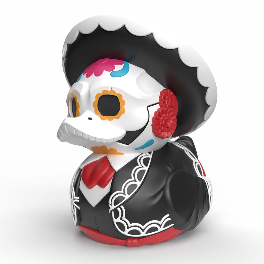 Travel Tubbz Mini Mexico Numskull
