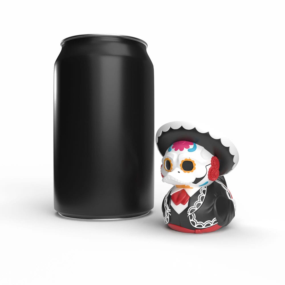 Travel Tubbz Mini Mexico Numskull