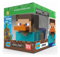 Minecraft Tubbz Steve Boxed Edition Numskull
