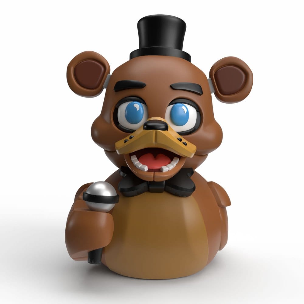 Five Nights at Freddy´s Tubbz Freddy Boxed Edition Numskull