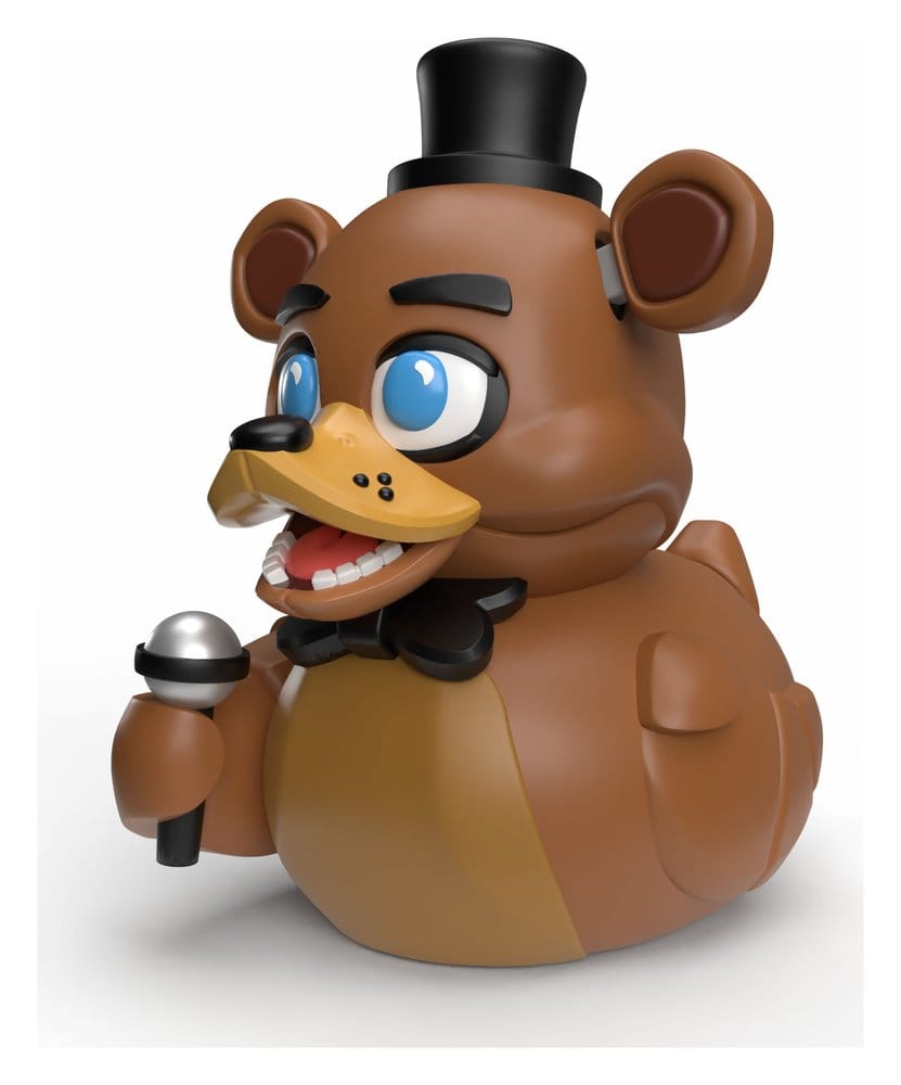 Five Nights at Freddy´s Tubbz Freddy Boxed Edition Numskull