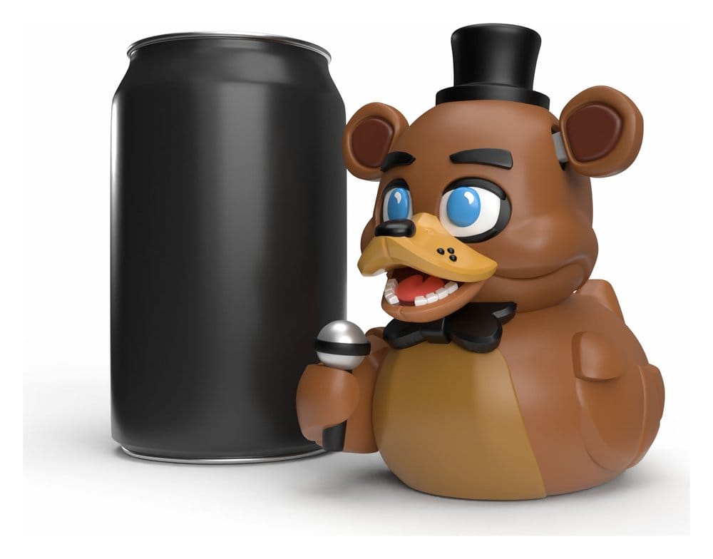 Five Nights at Freddy´s Tubbz Freddy Boxed Edition Numskull