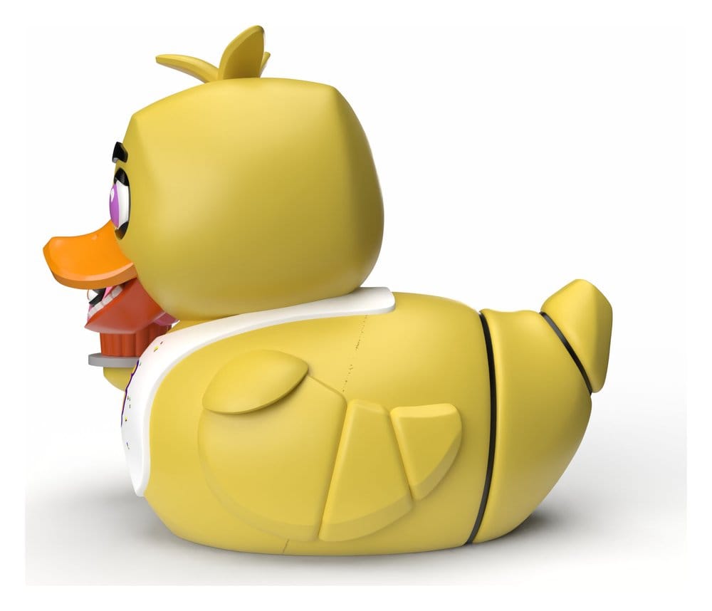 Five Nights at Freddy´s Tubbz Chica Boxed Edition Numskull