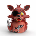 Five Nights at Freddy´s Tubbz Foxy Boxed Edition Numskull