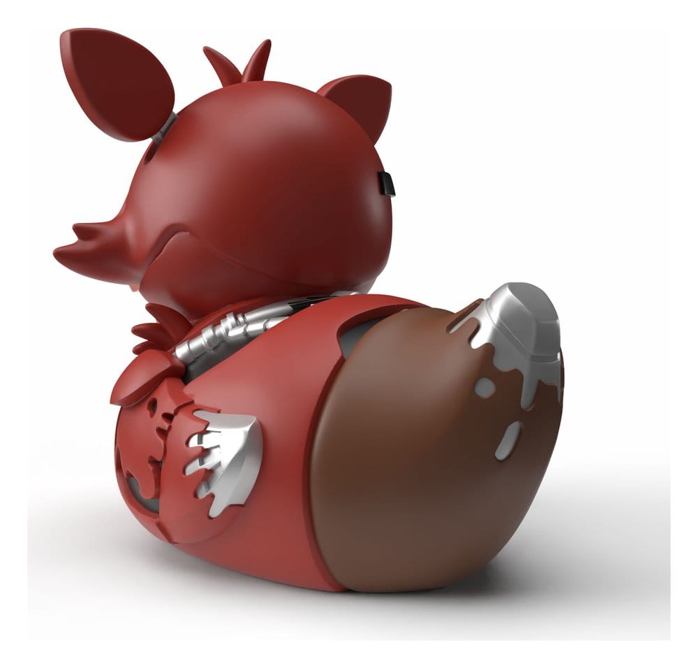 Five Nights at Freddy´s Tubbz Foxy Boxed Edition Numskull