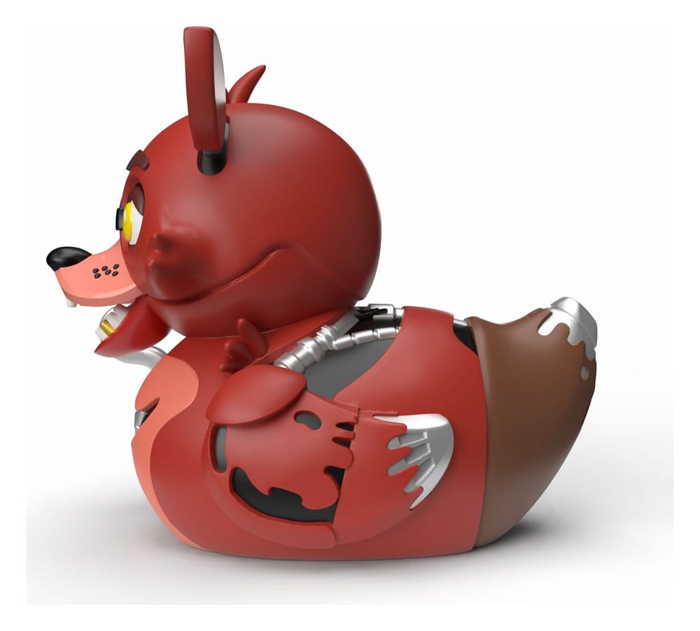 Five Nights at Freddy´s Tubbz Foxy Boxed Edition Numskull