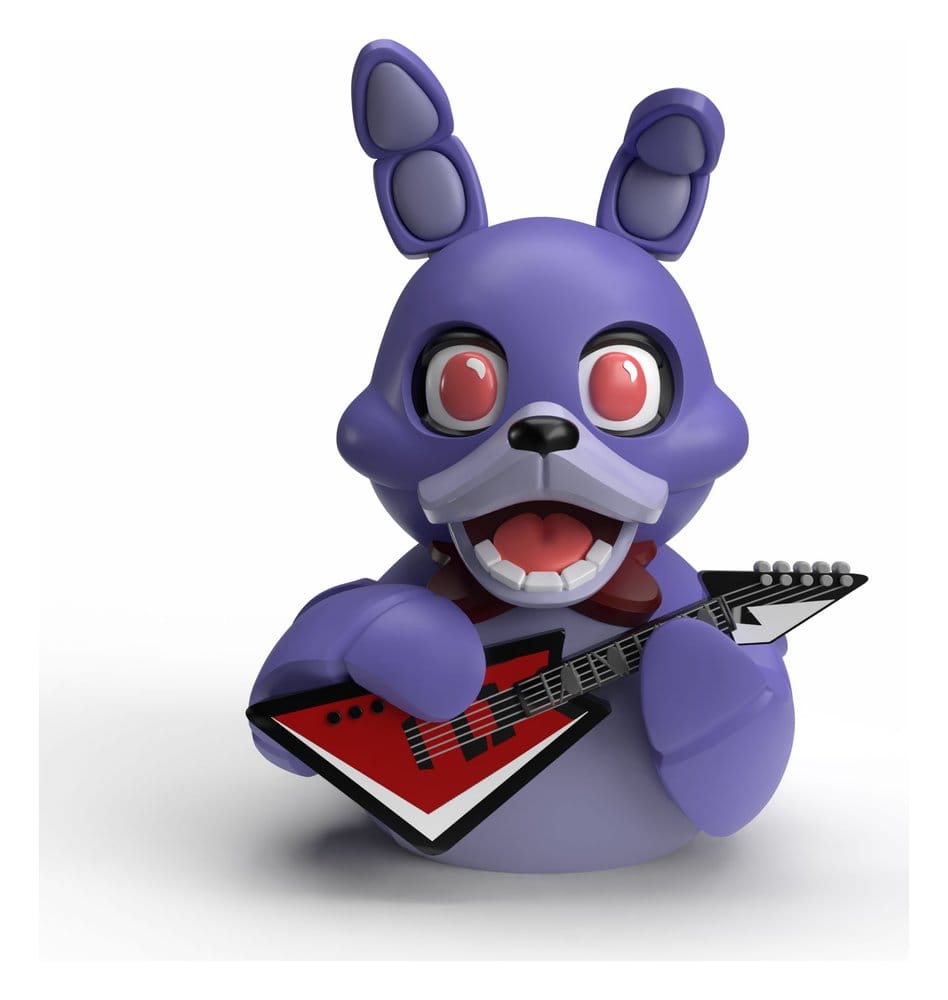 Five Nights at Freddy´s Tubbz Bonnie Boxed Edition Numskull