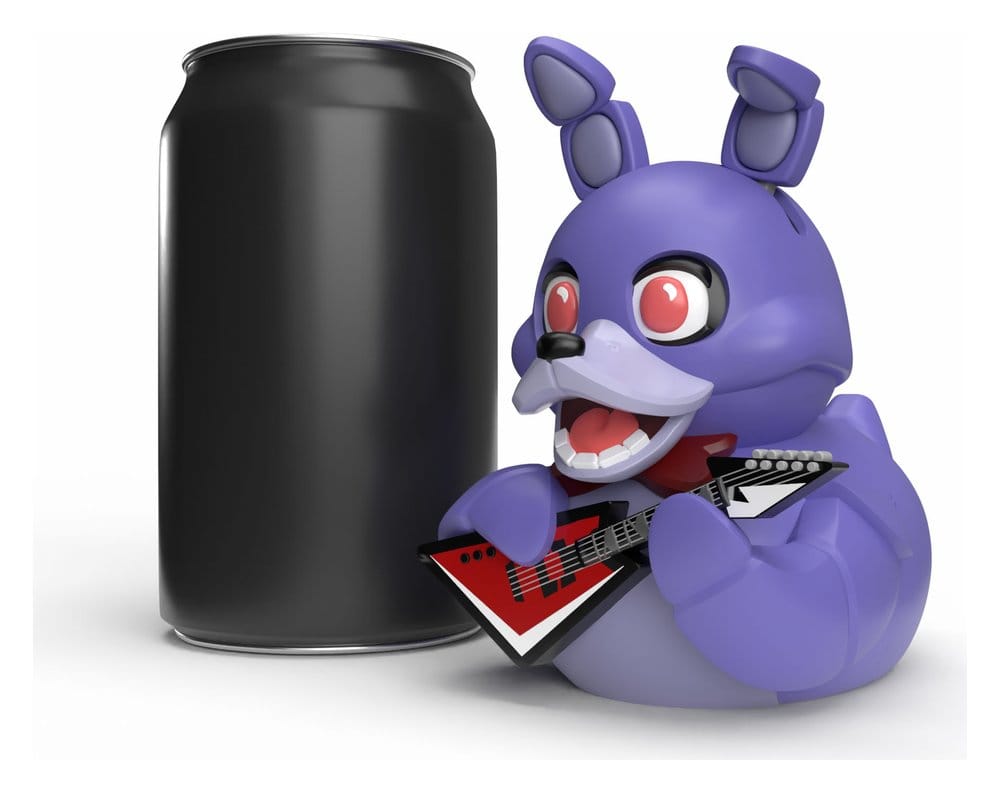 Five Nights at Freddy´s Tubbz Bonnie Boxed Edition Numskull