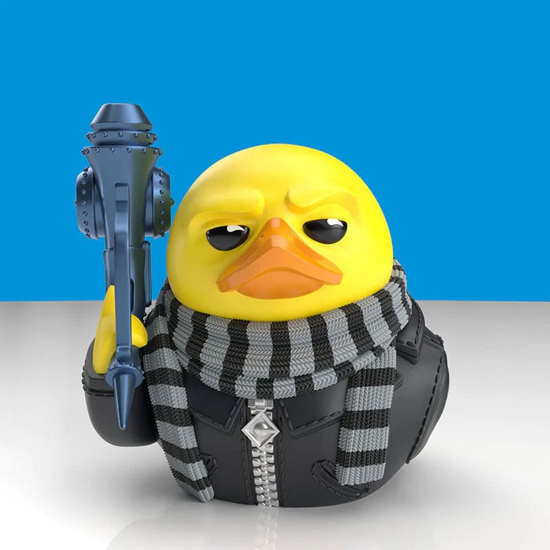 Minions Tubbz Gru Boxed Edition Numskull