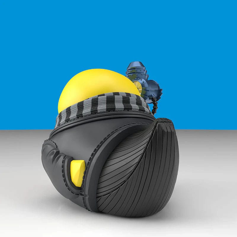 Minions Tubbz Gru Boxed Edition Numskull