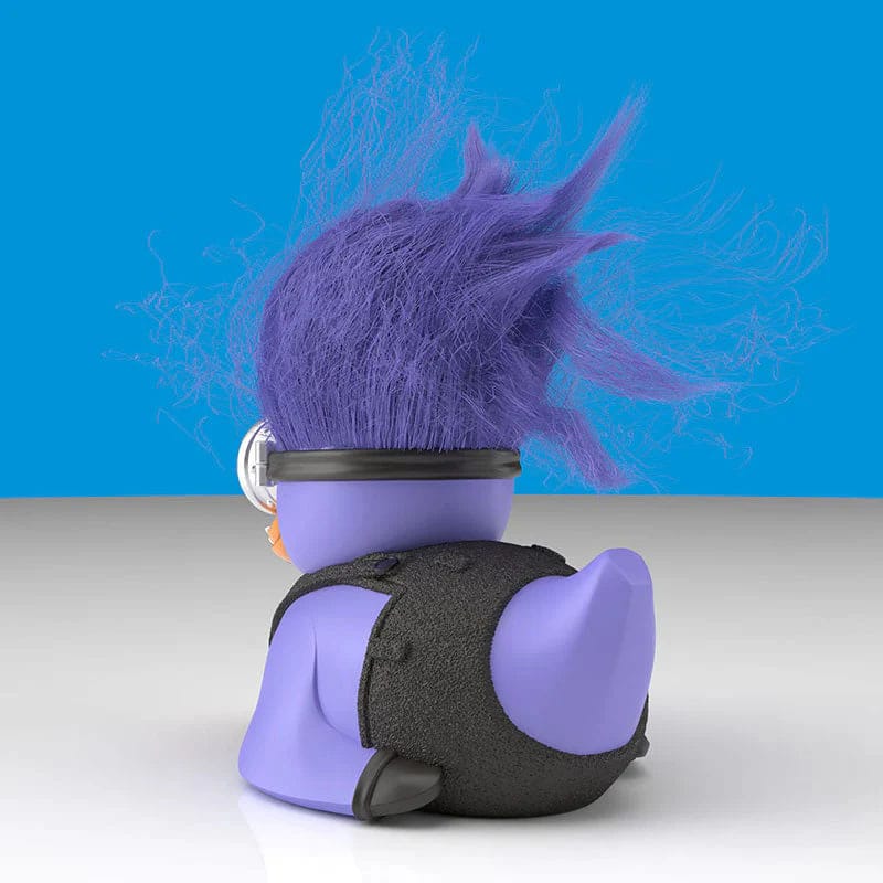 Minions Tubbz Purple Minion Boxed Edition Numskull