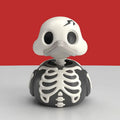 Tubbz Mini Skeleton Halloween Numskull
