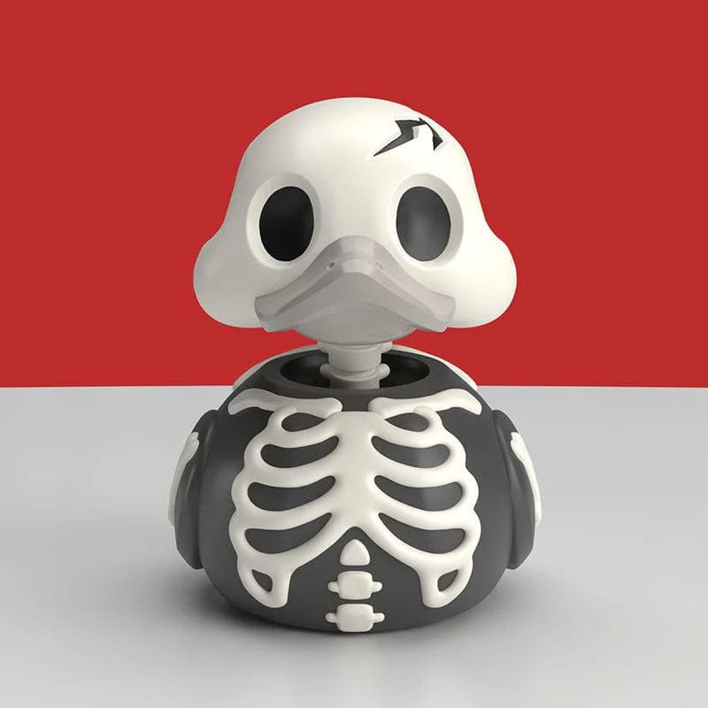 Tubbz Mini Skeleton Halloween Numskull