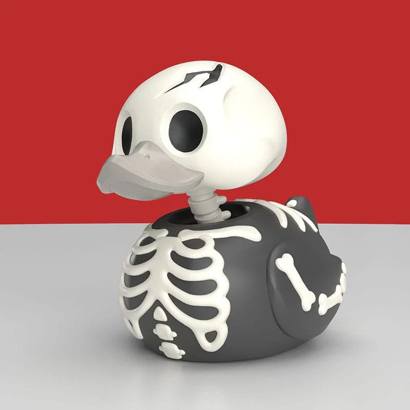 Tubbz Mini Skeleton Halloween Numskull
