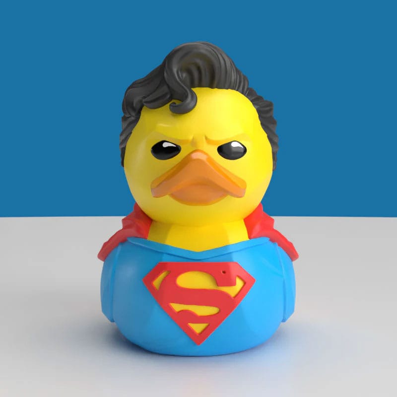 DC Comics Tubbz Mini Superman Numskull