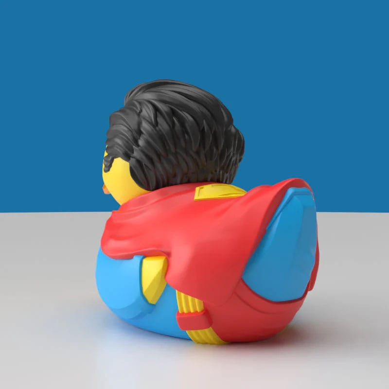 DC Comics Tubbz Mini Superman Numskull