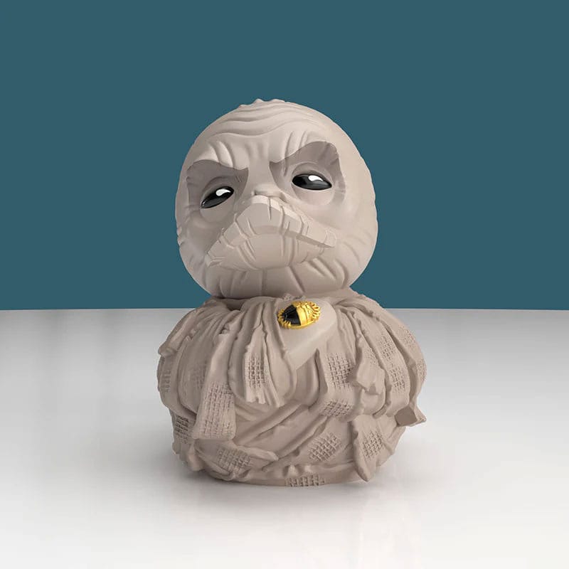 Universal Monsters Tubbz Mummy 1st Edition Numskull