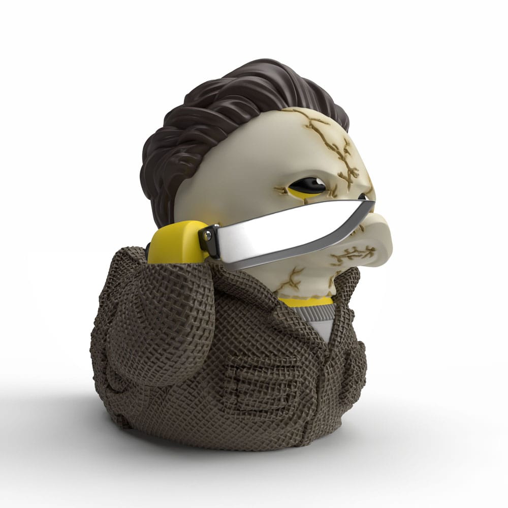 Halloween Tubbz Michael Myers Boxed Edition Numskull