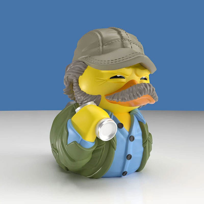 Jaws Tubbz Quint Boxed Edition Numskull