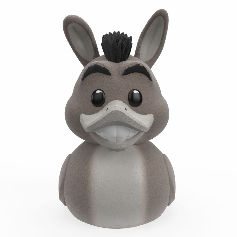 Shrek Tubbz Donkey 1st Edition Numskull