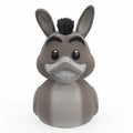 Shrek Tubbz Donkey 1st Edition Numskull