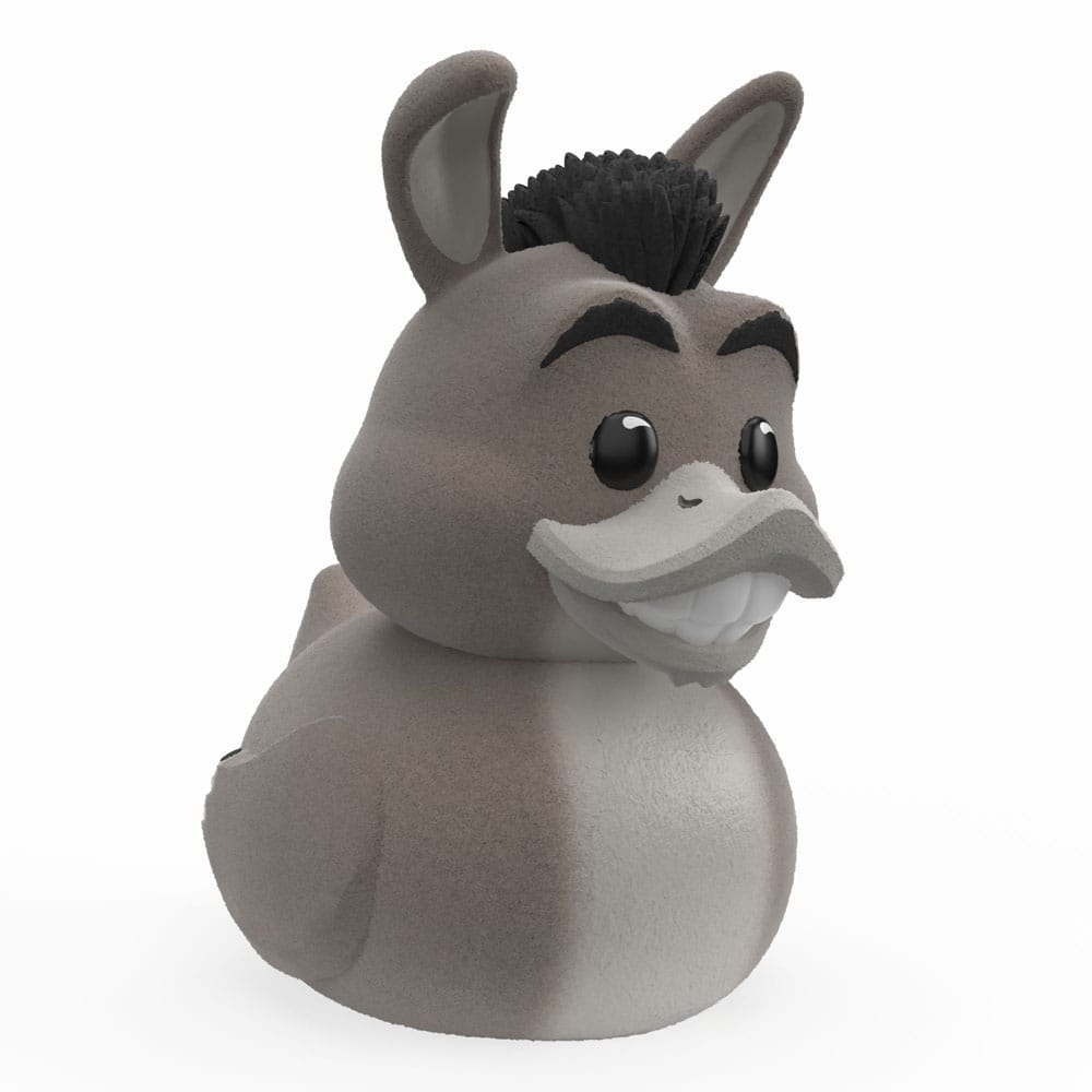 Shrek Tubbz Donkey 1st Edition Numskull
