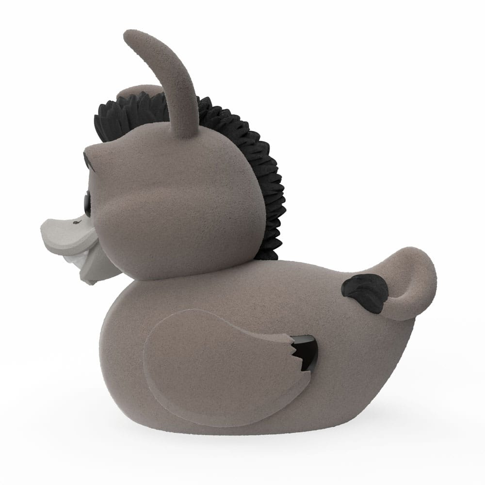 Shrek Tubbz Donkey 1st Edition Numskull