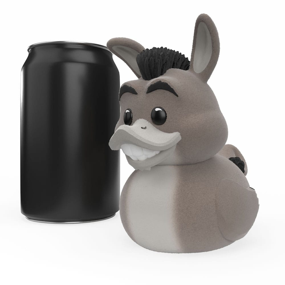 Shrek Tubbz Donkey 1st Edition Numskull