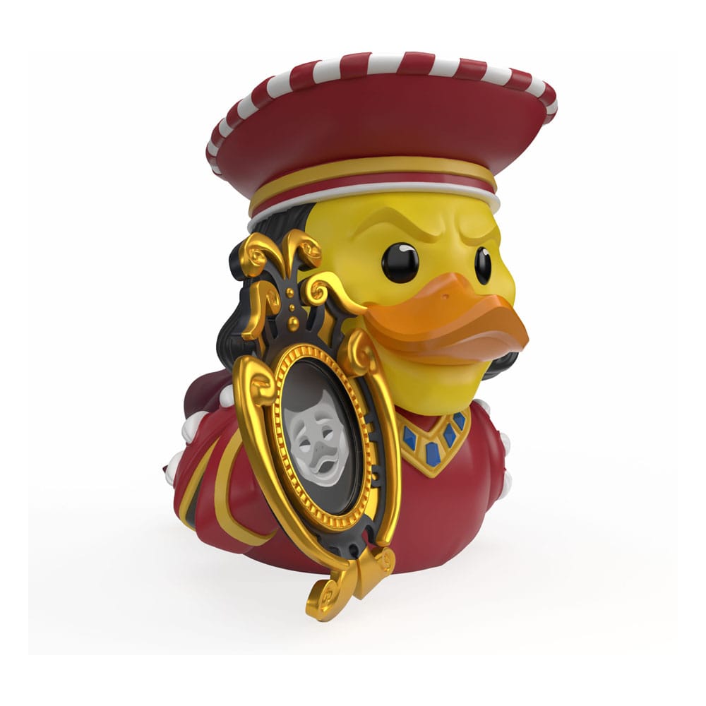 Shrek Tubbz Lord Farquaad with Mirror 1st Edition Numskull