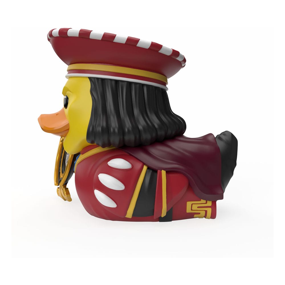 Shrek Tubbz Lord Farquaad with Mirror 1st Edition Numskull
