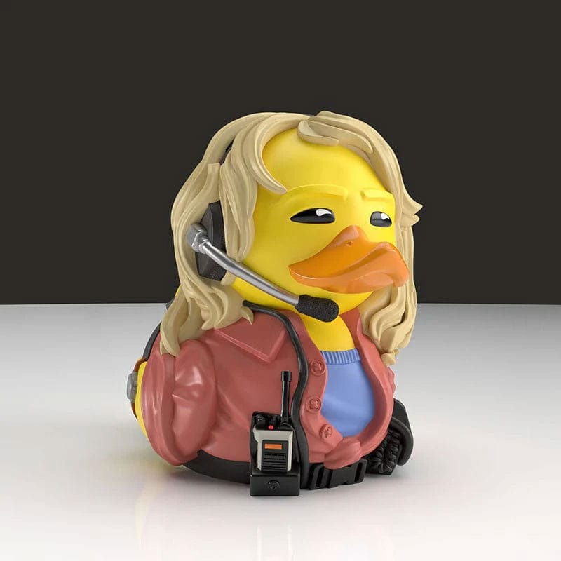Jurassic Park Tubbz Dr. Ellie Sattler Boxed Edition Numskull
