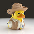 Jurassic Park Tubbz Robert Muldoon Boxed Edition Numskull